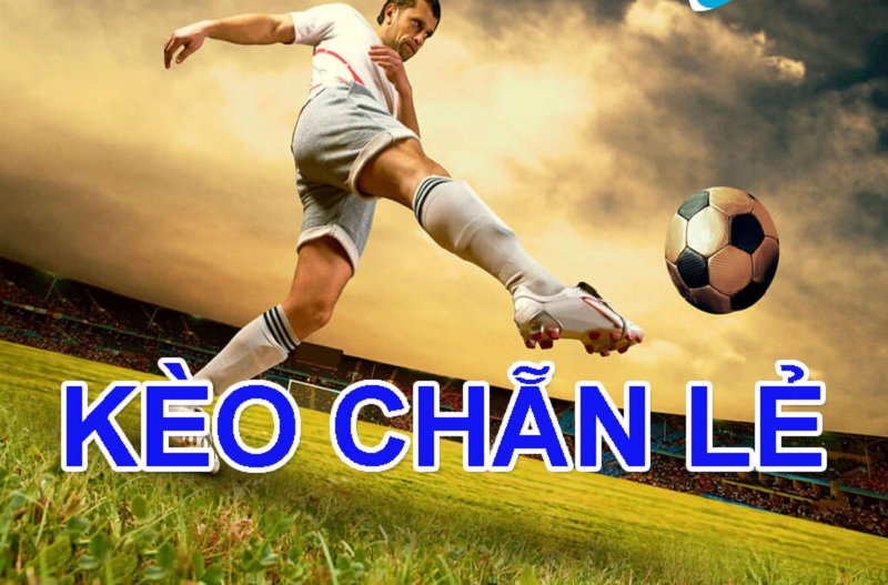 Kèo chẵn lẻ - Khám Phá Chiến Thuật Đầu Tư Hấp Dẫn Trong Cá Cược